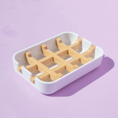 Snuggle Tray