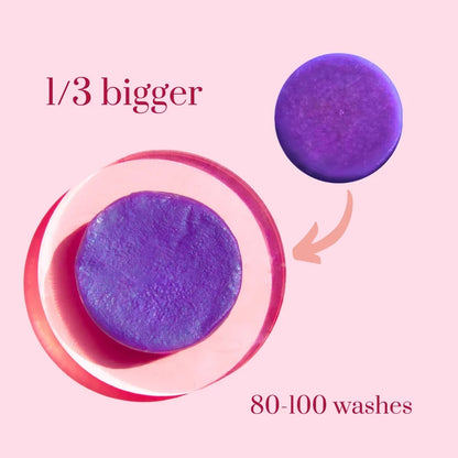 Jumbo Conditioner Bar