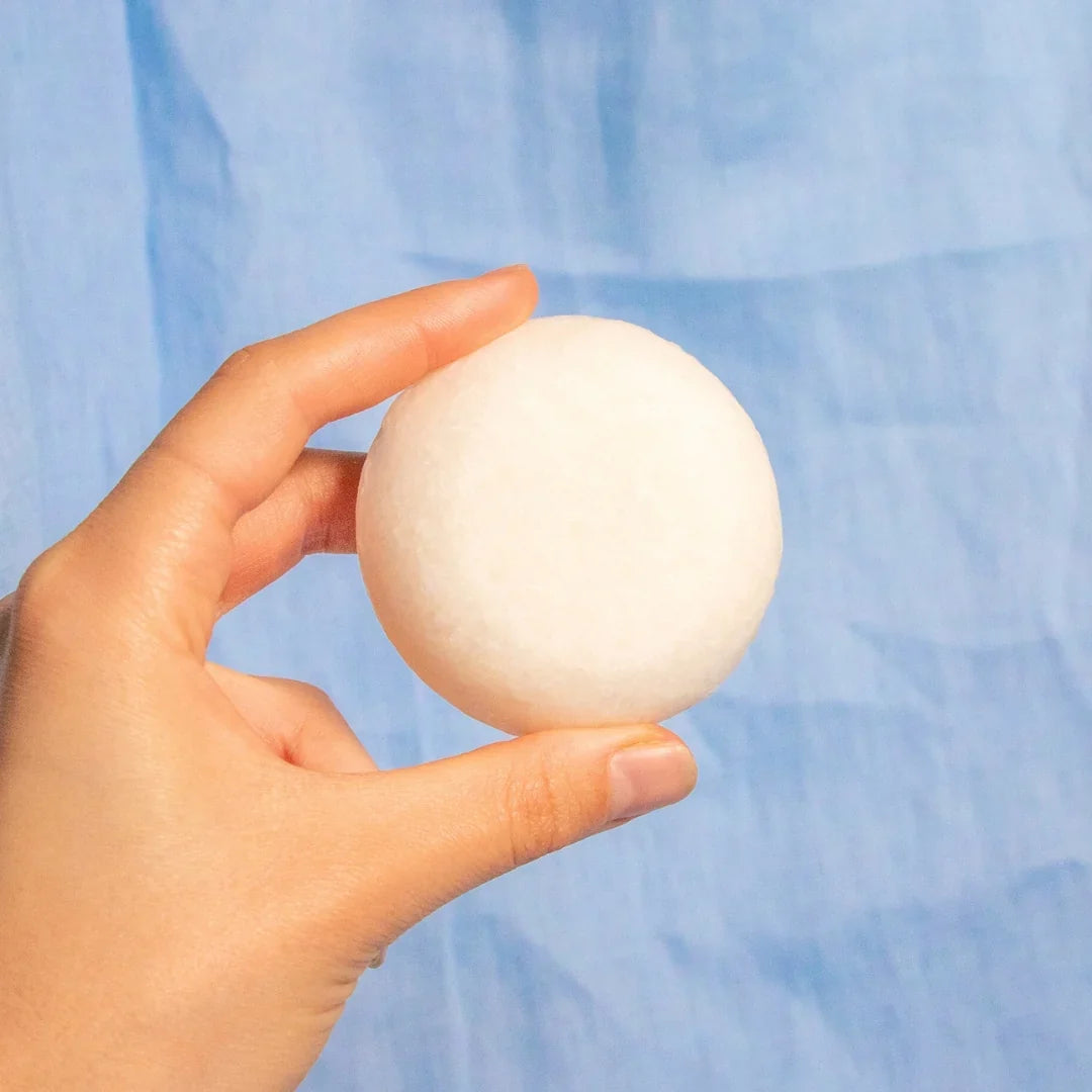 Shampoo Bars