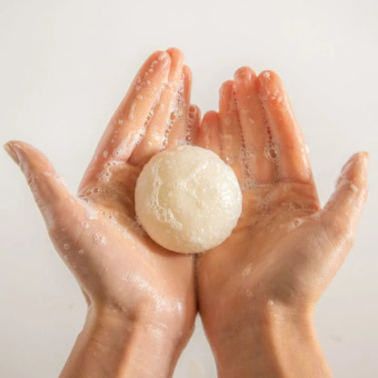 Peppermint Shine Shampoo & Conditioner Bundle