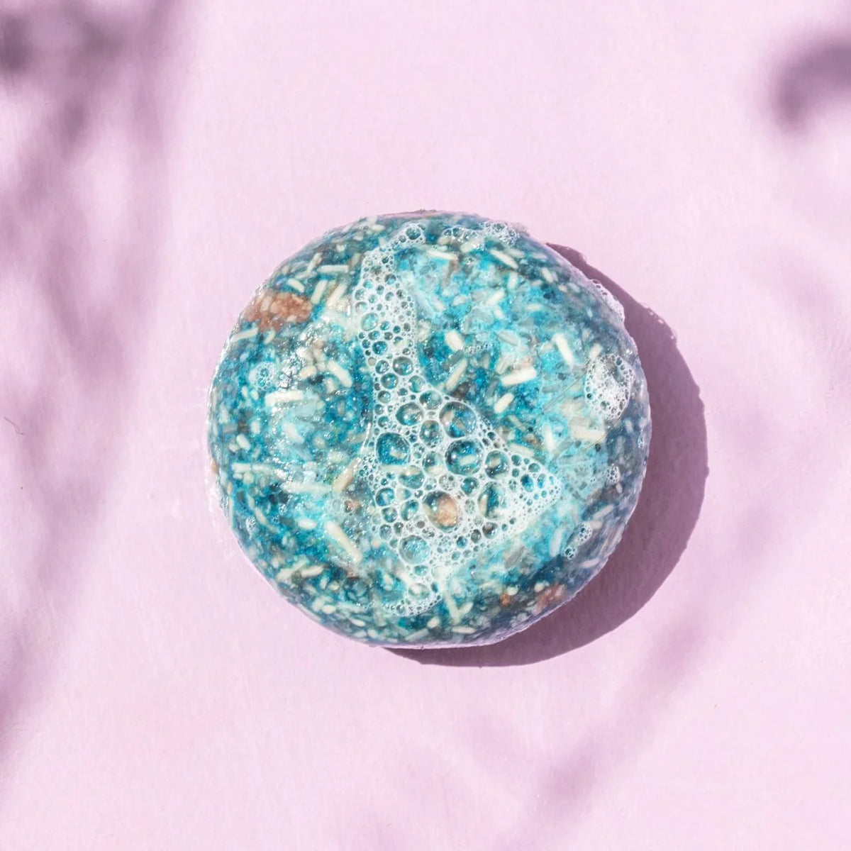 Shampoo Bars