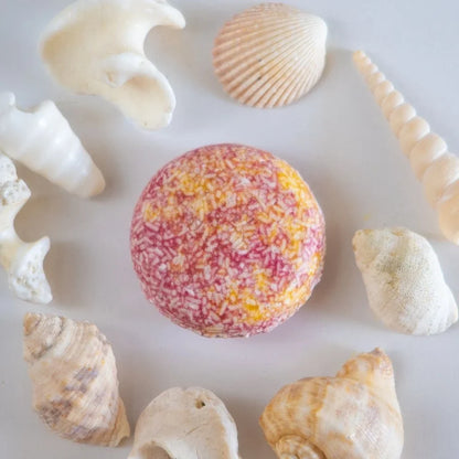 Shampoo Bars