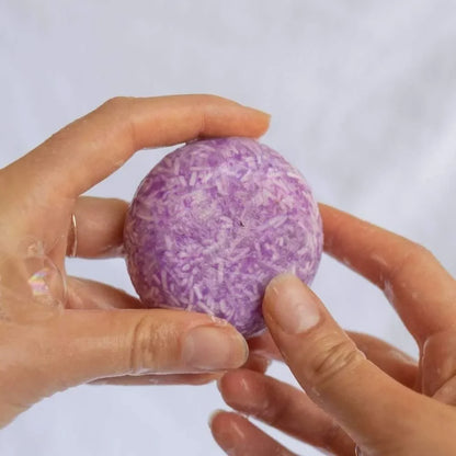 Shampoo Bars
